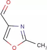 2-Methyl-1,3-oxazole-4-carboxaldehyde