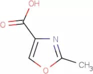 2-Methyl-1,3-oxazole-4-carboxylic acid