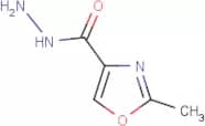 2-Methyl-1,3-oxazole-4-carbohydrazide