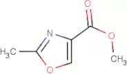 Methyl 2-methyl-1,3-oxazole-4-carboxylate