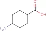 4-Aminocyclohexane-1-carboxylic acid