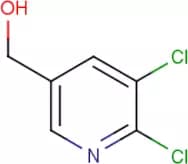 2,3-Dichloro-5-(hydroxymethyl)pyridine