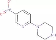 1-(5-Nitropyridin-2-yl)piperazine