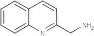 2-(Aminomethyl)quinoline