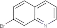 7-Bromoquinoline