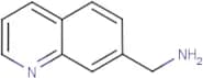7-(Aminomethyl)quinoline