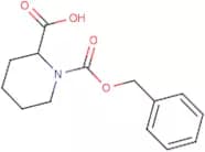 N-Carbobenzyloxypiperidine-2-carboxylic acid