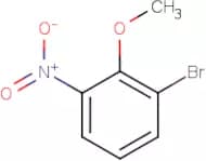 2-Bromo-6-nitroanisole