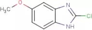 2-Chloro-5-methoxy-1H-benzimidazole