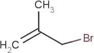 3-Bromo-2-methylprop-1-ene