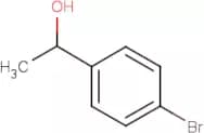 4-Bromo-α-methylbenzyl alcohol