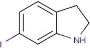 6-Iodoindoline