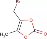 4-(Bromomethyl)-5-methyl-1,3-dioxol-2-one