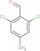 2,6-Dichloro-4-methylbenzaldehyde