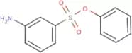 Phenyl 3-aminobenzenesulphonate