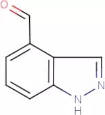 1H-Indazole-4-carboxaldehyde