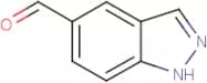 1H-Indazole-5-carboxaldehyde