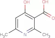 2,6-Dimethyl-4-hydroxynicotinic acid