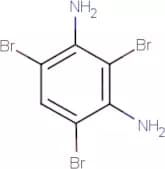 2,4,6-Tribromobenzene-1,3-diamine