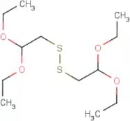 Bis(2,2-diethoxyethyl) disulphide