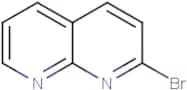 2-Bromo-1,8-naphthyridine