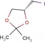 (4R)-2,2-Dimethyl-4-(iodomethyl)-1,3-dioxolane