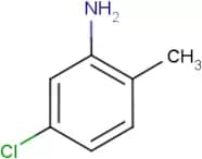 5-Chloro-2-methylaniline