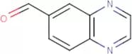 Quinoxaline-6-carboxaldehyde