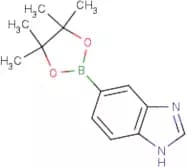 1H-Benzimidazole-5-boronic acid, pinacol ester