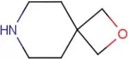2-Oxa-7-azaspiro[3.5]nonane