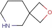 2-Oxa-6-azaspiro[3.5]nonane