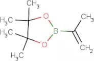 Isopropenylboronic acid, pinacol ester