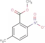 Methyl 5-methyl-2-nitrobenzoate