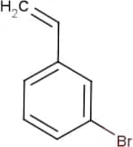 3-Bromostyrene