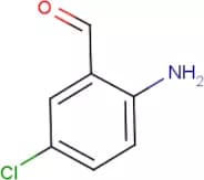 2-Amino-5-chlorobenzaldehyde