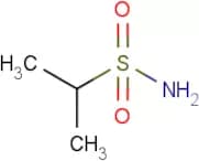 Isopropylsulphonamide