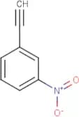 3-Nitrophenylacetylene