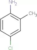 4-Chloro-2-methylaniline