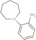 2-(Azepan-1-yl)aniline