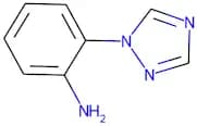 2-(1H-1,2,4-Triazol-1-yl)aniline