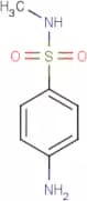 4-Amino-N-methylbenzenesulphonamide
