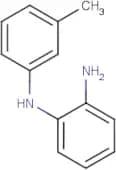 N-(2-Aminophenyl)-N-(3-methylphenyl)amine