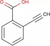 2-Ethynylbenzoic acid