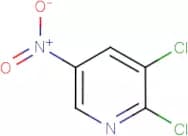 2,3-Dichloro-5-nitropyridine