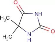 5,5-Dimethylhydantoin