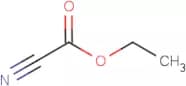 Ethyl cyanoformate