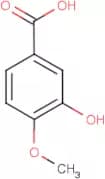 3-Hydroxy-4-methoxybenzoic acid