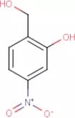 2-(Hydroxymethyl)-5-nitrophenol