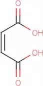 Maleic acid