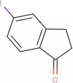 5-Iodoindan-1-one